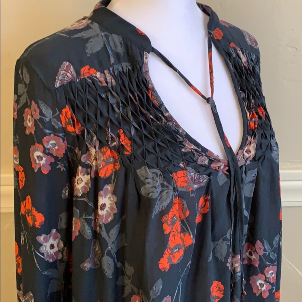 Free People Tunic